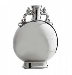 Ваза / Vase oriental dragon large