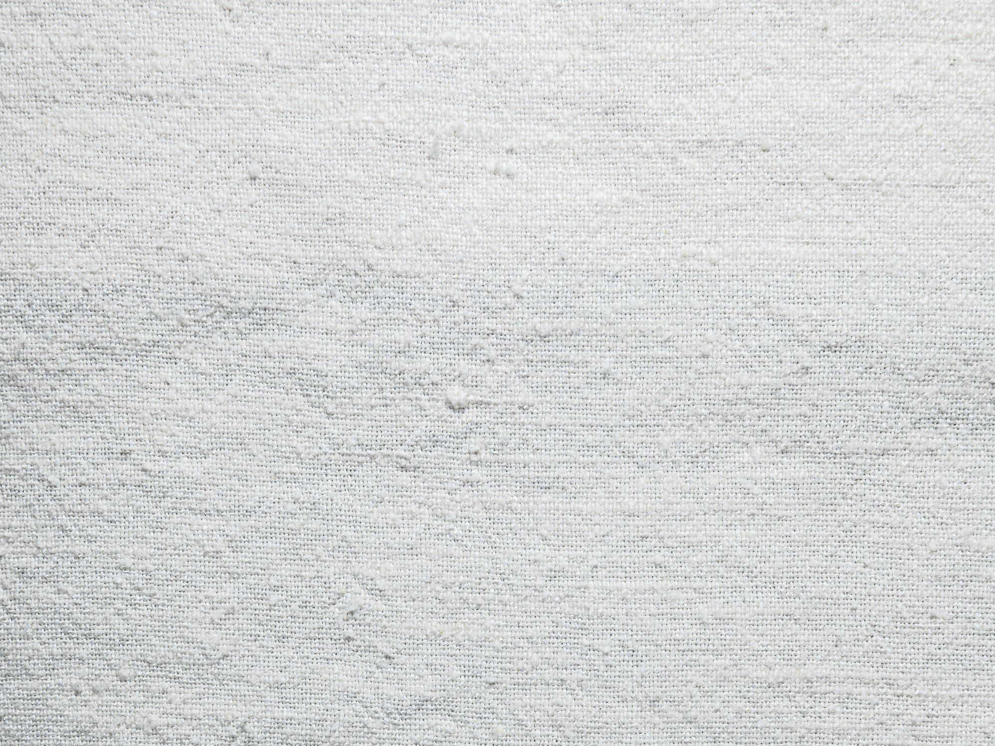 Льняная и шелковая однотонная ткань The House of Lyria PILOSELLE ARCH-00120107 - Вид №1