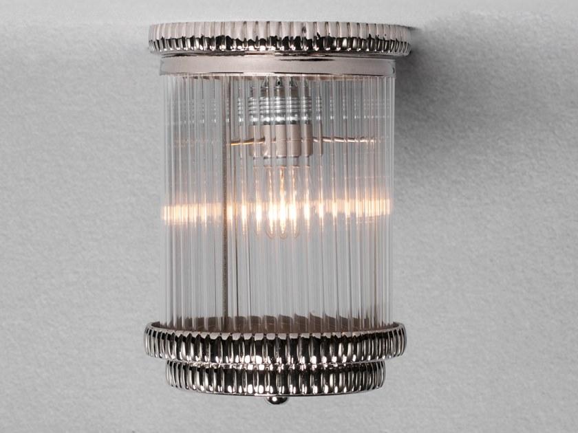 Patinas Lighting Потолочный светильник из латуни ручной работы Nizza sun-id-1473138 - Вид №1