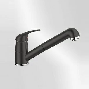 Смеситель для кухни DARAS с выдвижным изливом 524191