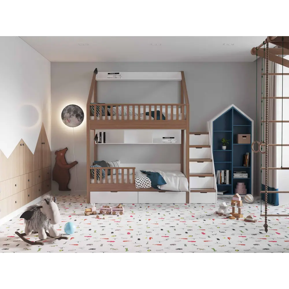 Линолеум «Noventis Саванна» 31 класс 1.5 м STLM-2058987 - Вид №5