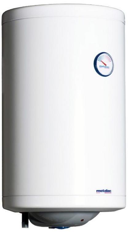 90289087 Водонагреватель накопительный 2 кВт Optima MB 80 R вертикальный 80 л STLM-0170410 METALAC