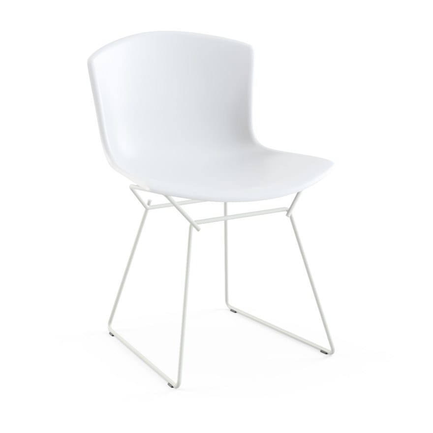 Пластиковый стул для саней Knoll Bertoia ARCH-00081873 - Вид №8