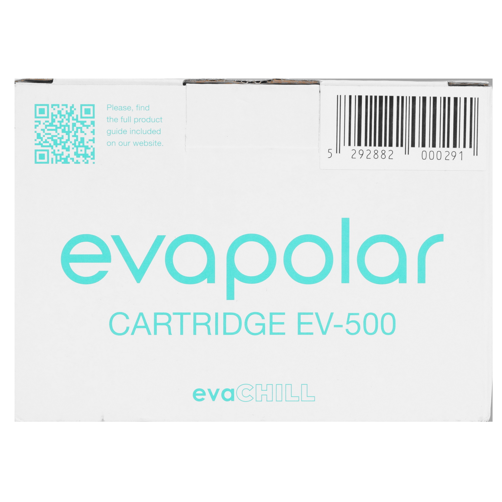9193628 Картридж для кондиционера eva CHILL EV-500 Evapolar STDN-0010911