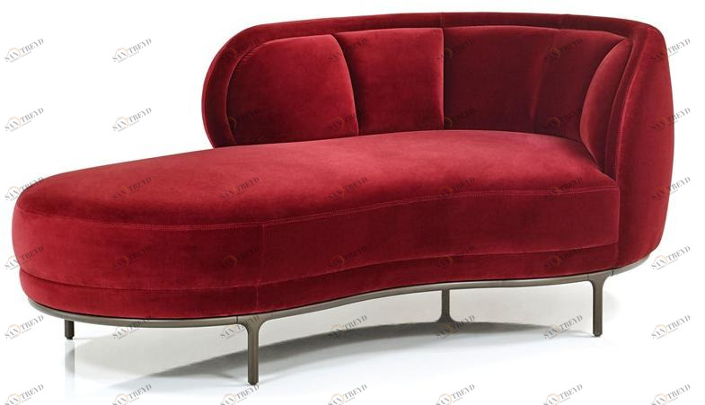 Wittmann Кресло из ткани Vuelta sun-id-1463472