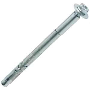 Анкер втулочный с гайкой 8/65 B, 8x115 мм 12471627 STLM-2109828