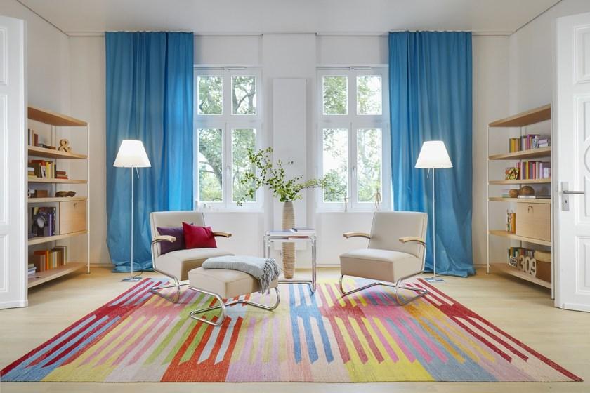 Thonet Кресло консольное с подлокотниками S411 sun-id-1416676 - Вид №8