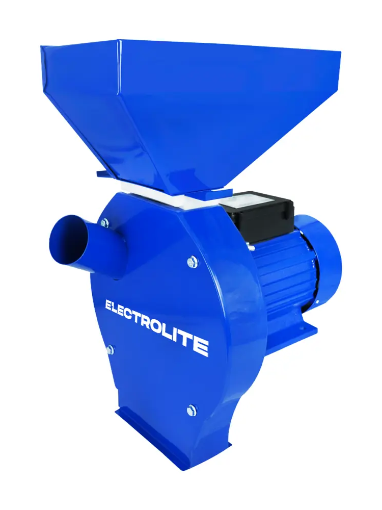 91010323 Зернодробилка Electrolite ИЗБ-2 2500 Вт STLM-0438784