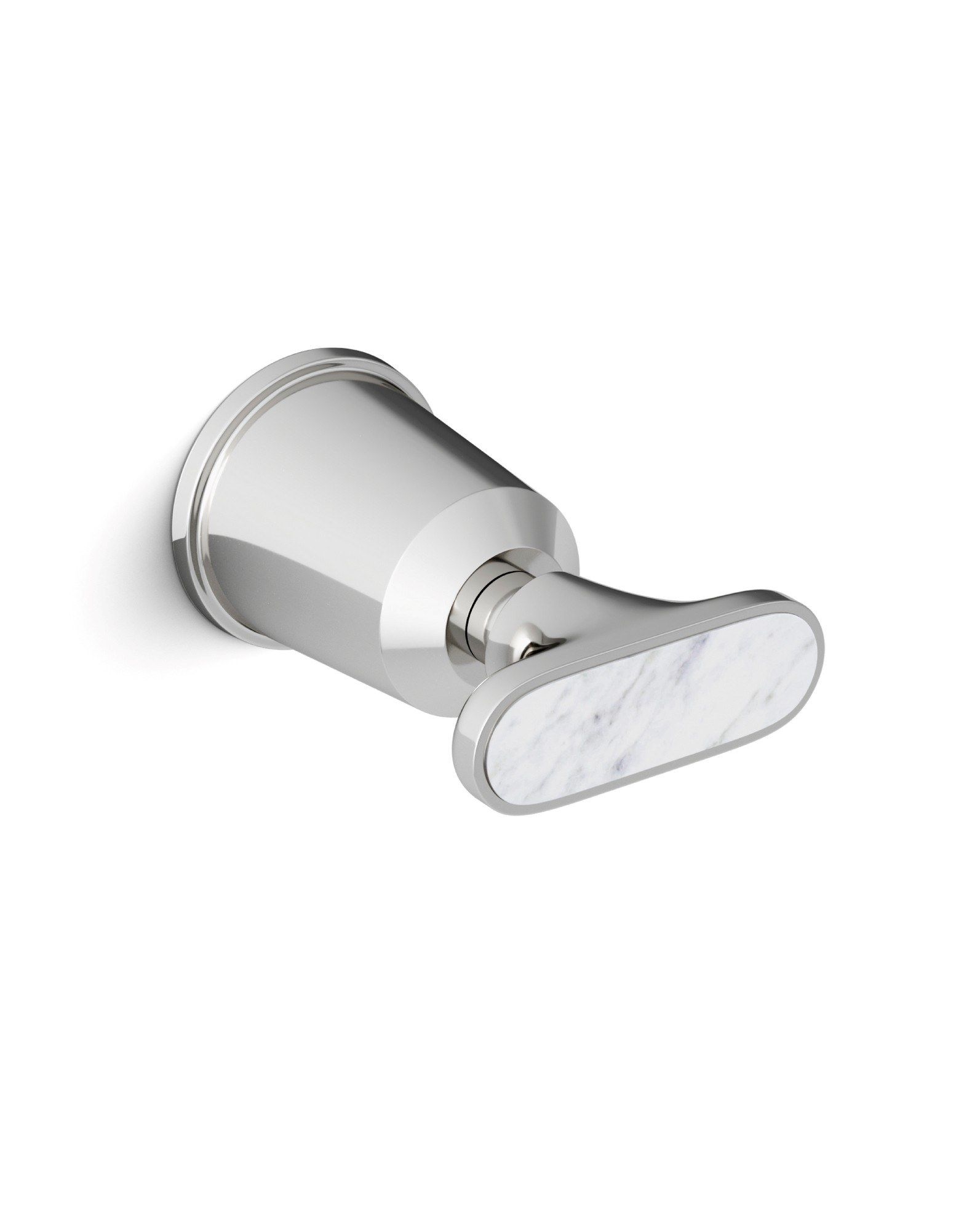 Латунный переключатель Devon&Devon Twenties ARCH-00147878 - Вид №5