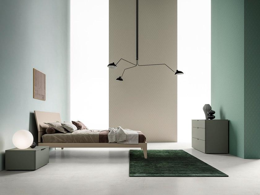 Zalf Прикроватная тумба с ящиками Speed sun-id-1408936 - Вид №2