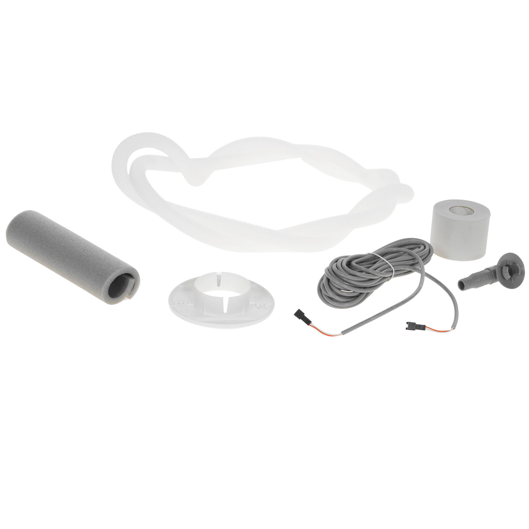 9022256 Кондиционер настенный сплит-система Chigo MOON CS-61H3A-1D181/CS-61H3A-1D181 белый STDN-0040124 - Вид №9