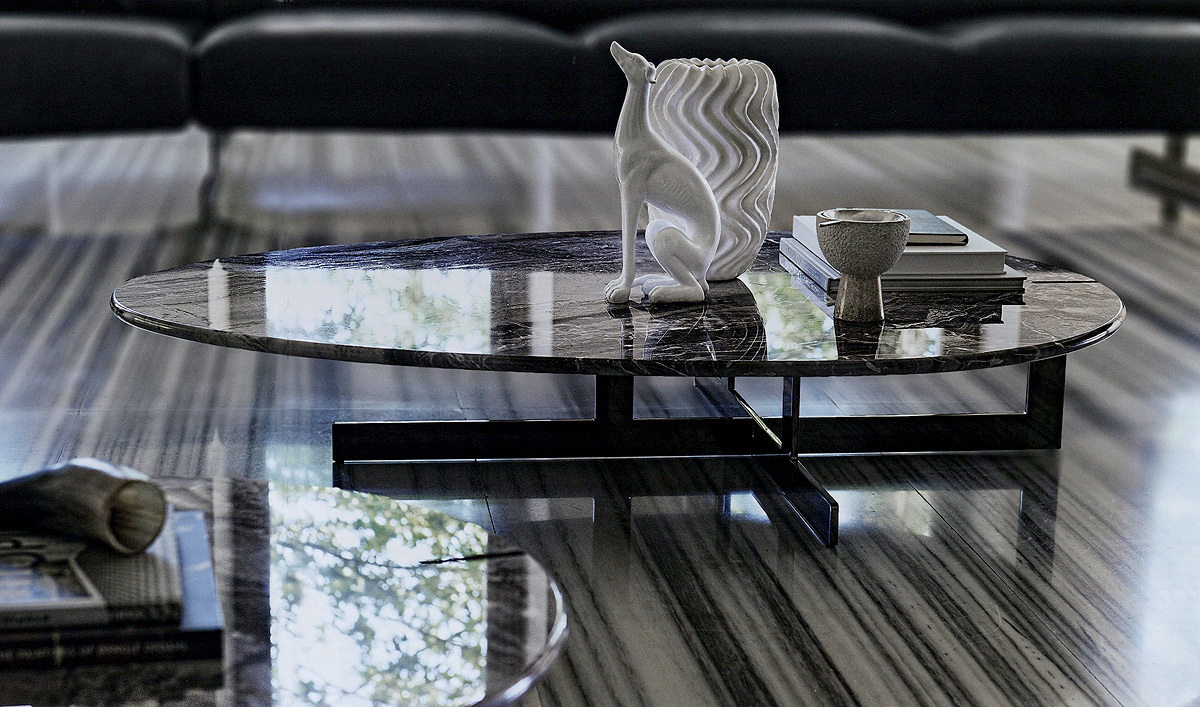 Стол журнальный DOUGLAS ARKETIPO 5704104 