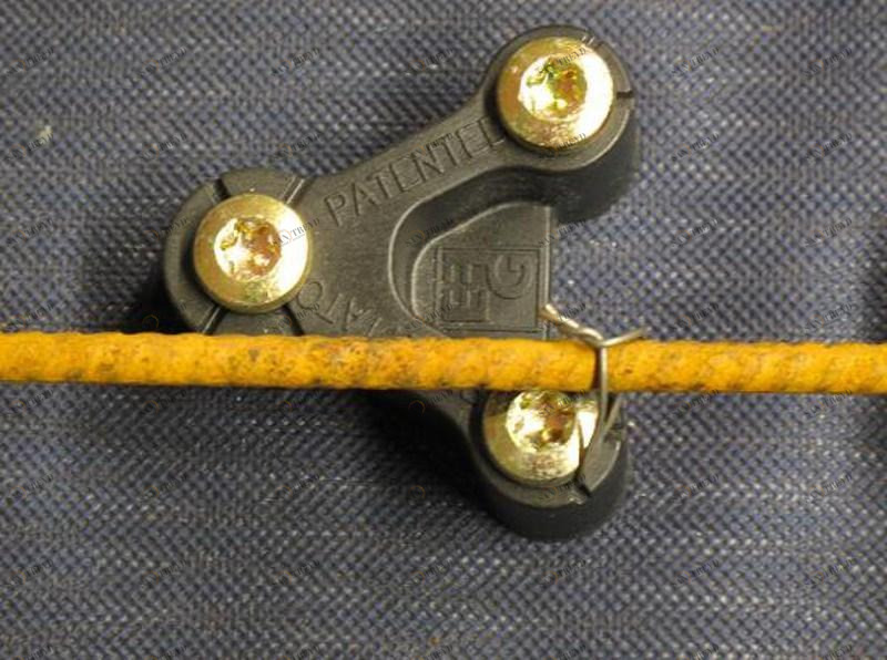 HECO ITALIA EFG Соединитель для паркетных полов sun-id-1433663