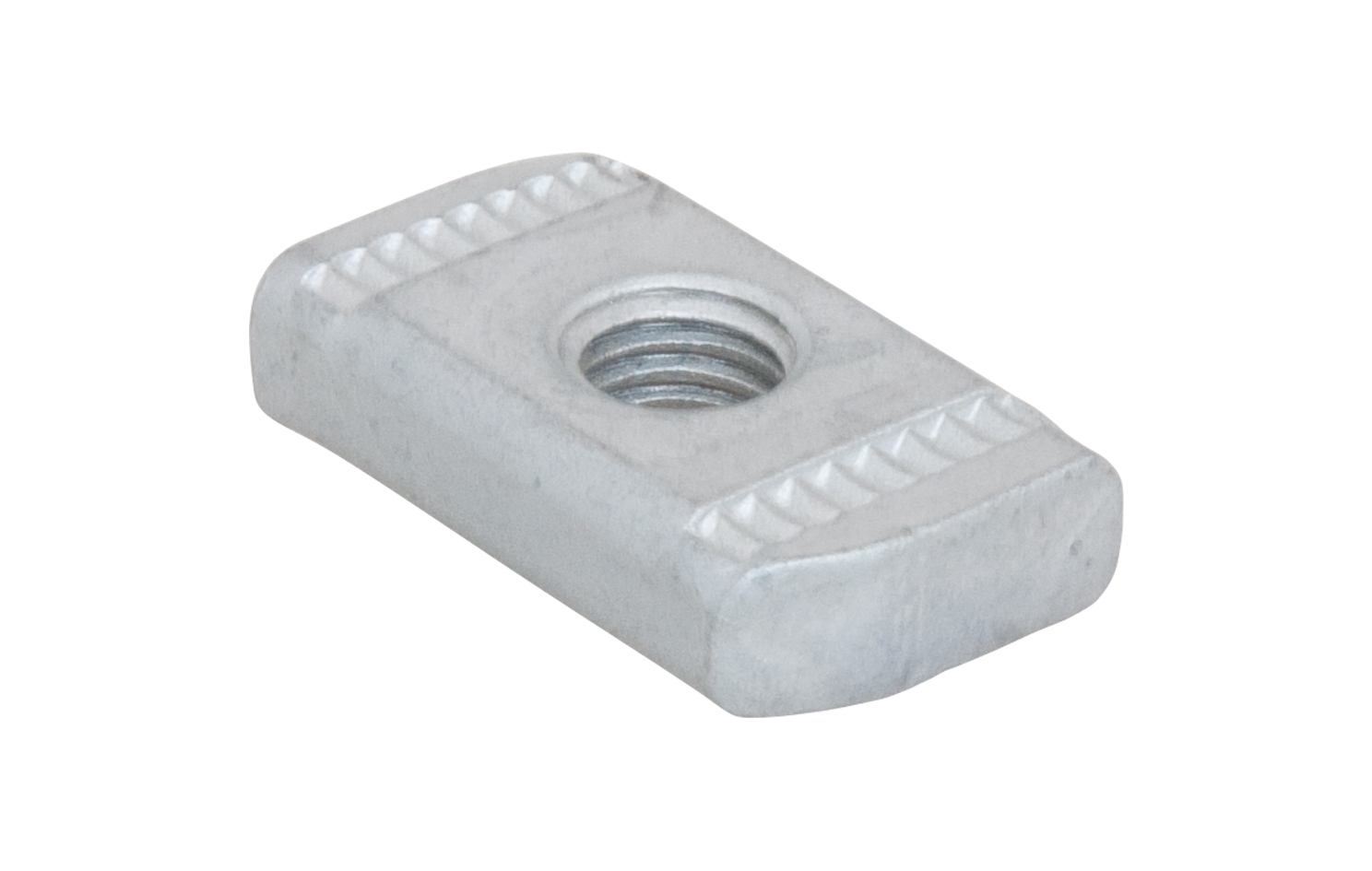 65188006 BIS Strut Канальные гайки (BUP1000) монтаж в профиле Strut walraven 