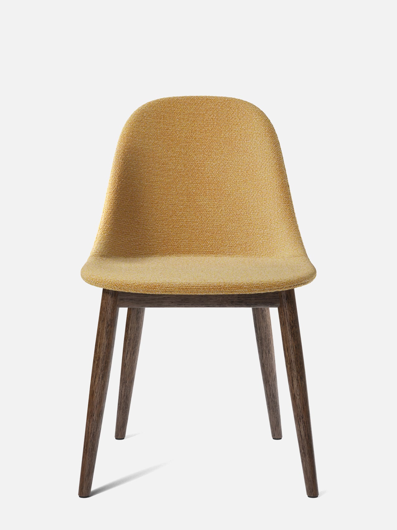 9280002-009L06ZZ Боковой стул Harbour, обитый LuceLight  - Вид №222