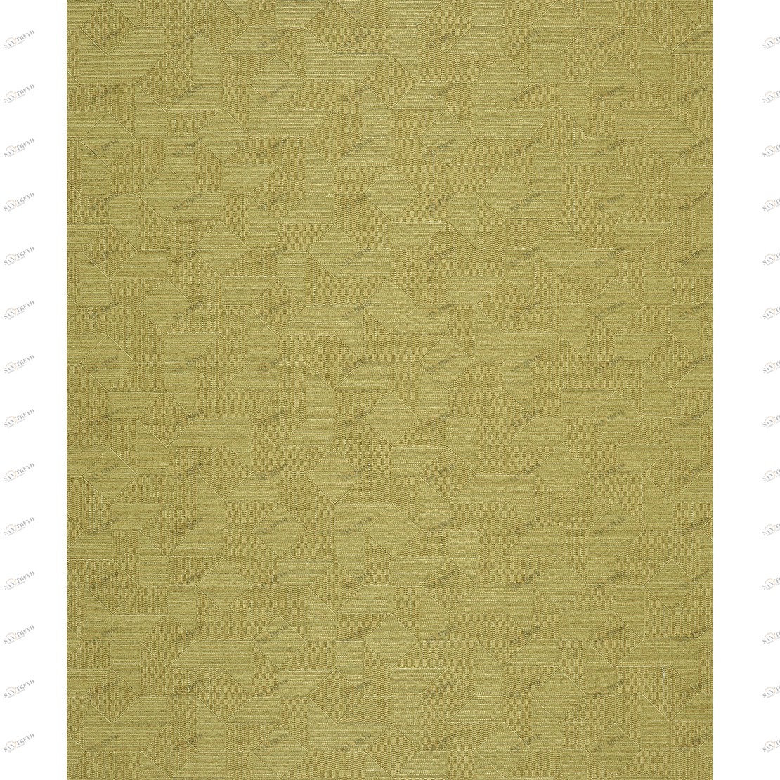 Рулон обоев RIVERSIDE 2 RRS26222214. Основа нетканый винил Casadeco