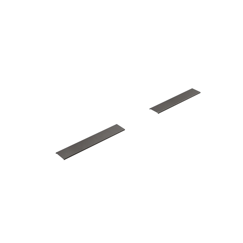 Крышка 67053 707 Gessi Shower g ЧЕРНЫЙ МЕТАЛЛ BR. PVD 67053707