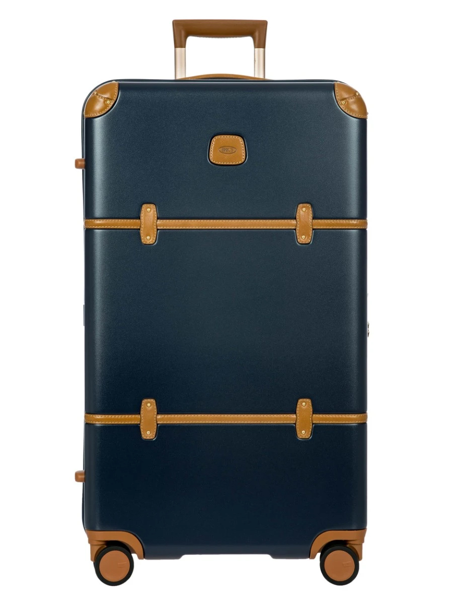 BBG28316.698 Чемодан BBG28316 Bellagio Travel Trunk XL Brics Bellagio 2.0  - Вид №10