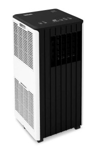 9231392 Кондиционер мобильный Timberk T-PAC09-P12E-WF белый, черный