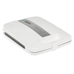 8117332 Сэндвичница Clatronic ST 3629 белый