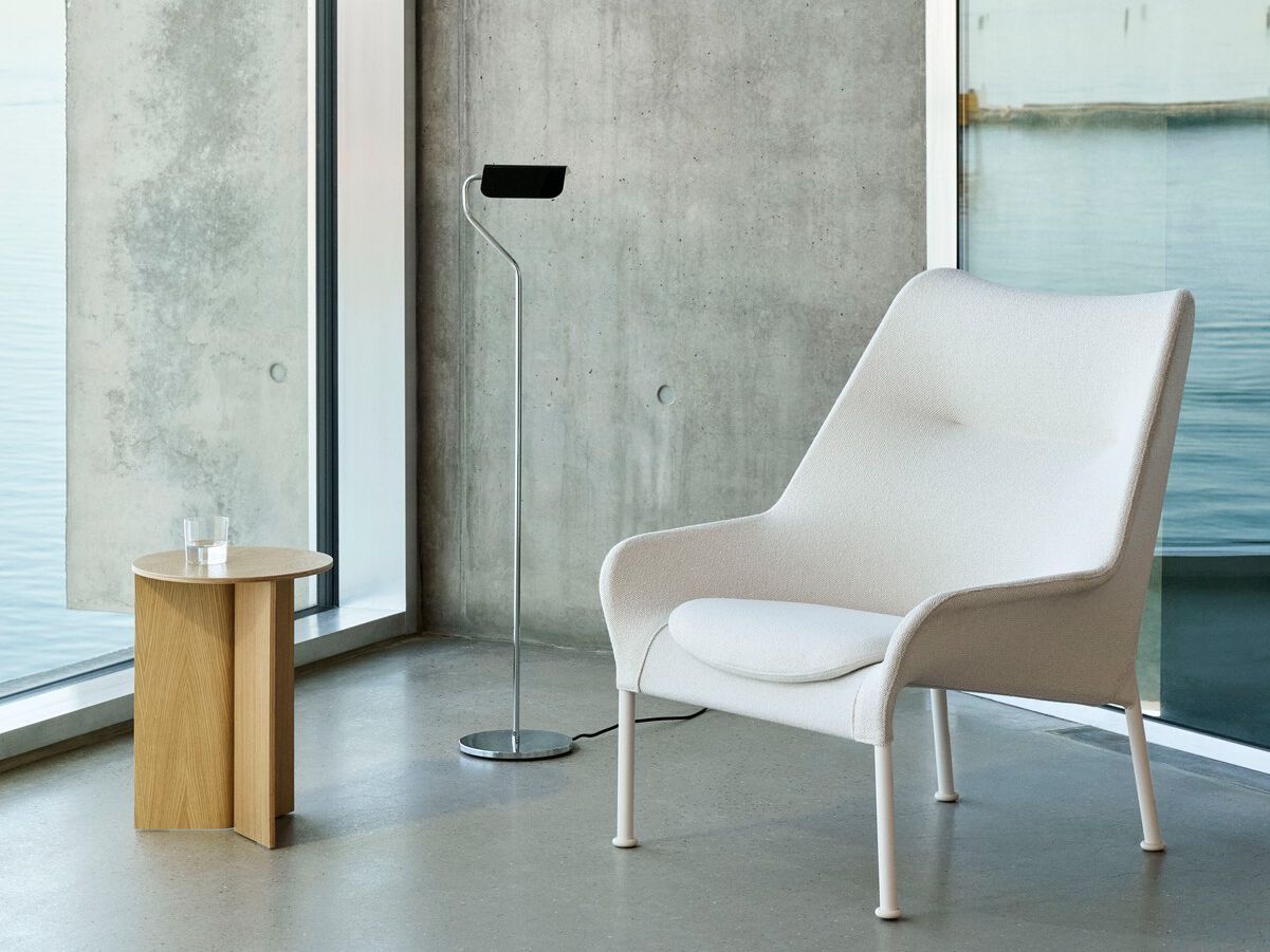 Съемное тканевое кресло с подлокотниками Hay O2 ARCH-00082878 - Вид №59