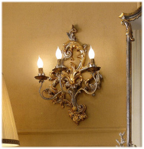 Бра  ANDREA FANFANI 934/3