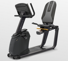 R50XER Велотренажер r50xer MATRIX  - Вид №6