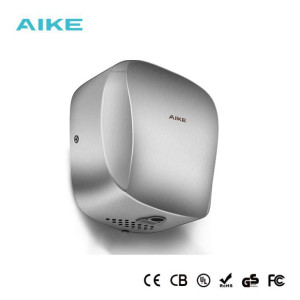 Сушилка для рук из нержавеющей стали AIKE AK2903_855