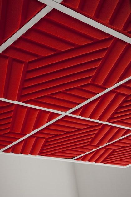 GABER Акустическая потолочная плитка sun-id-1389957 - Вид №2