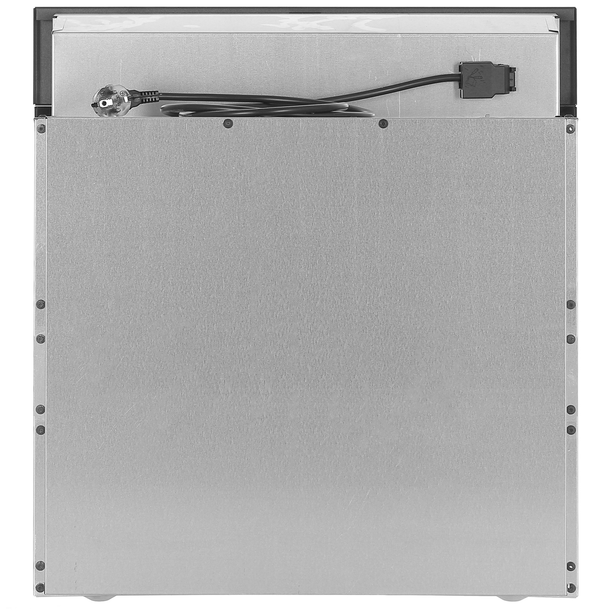 1623695 Электрический духовой шкаф Darina 1U BDE 111 701 At черный STDN-0106327 - Вид №7