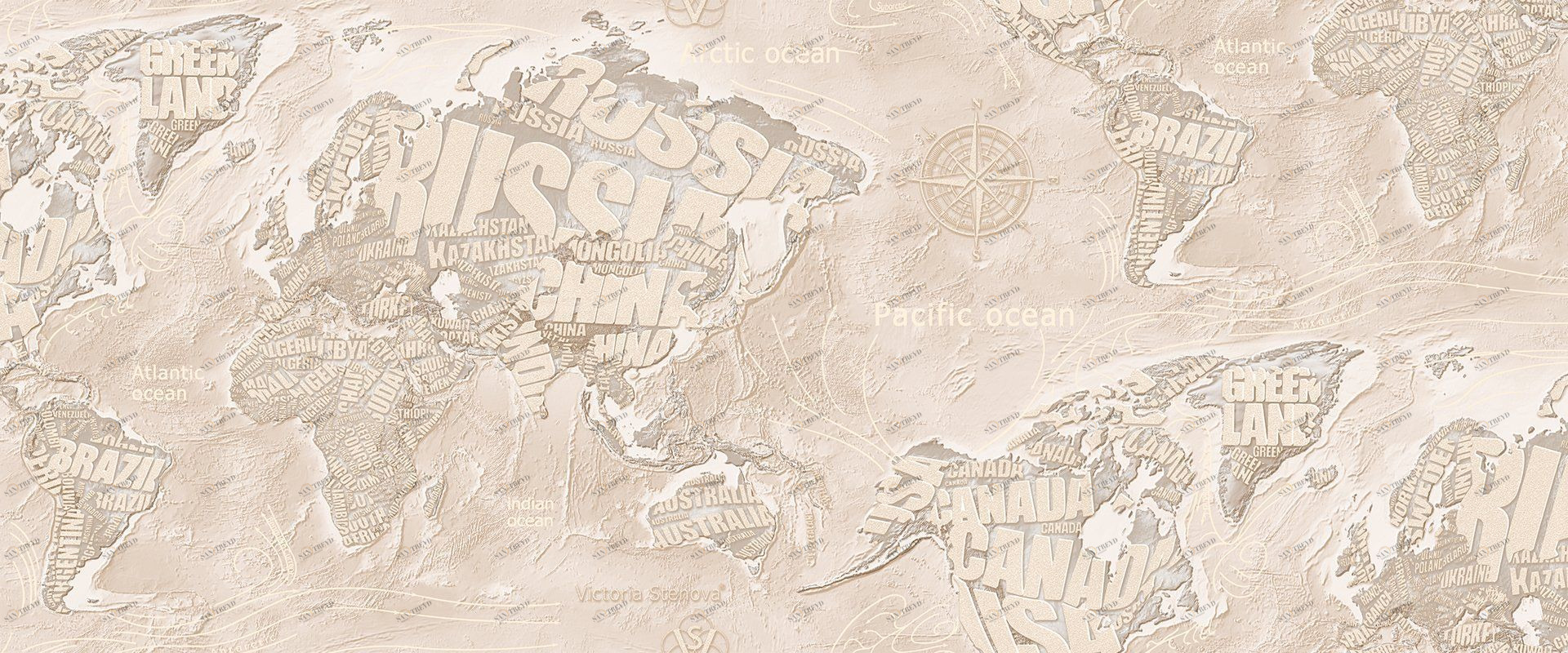 Victoria Stenova 998662 Мотив GOLOBAL 998662 