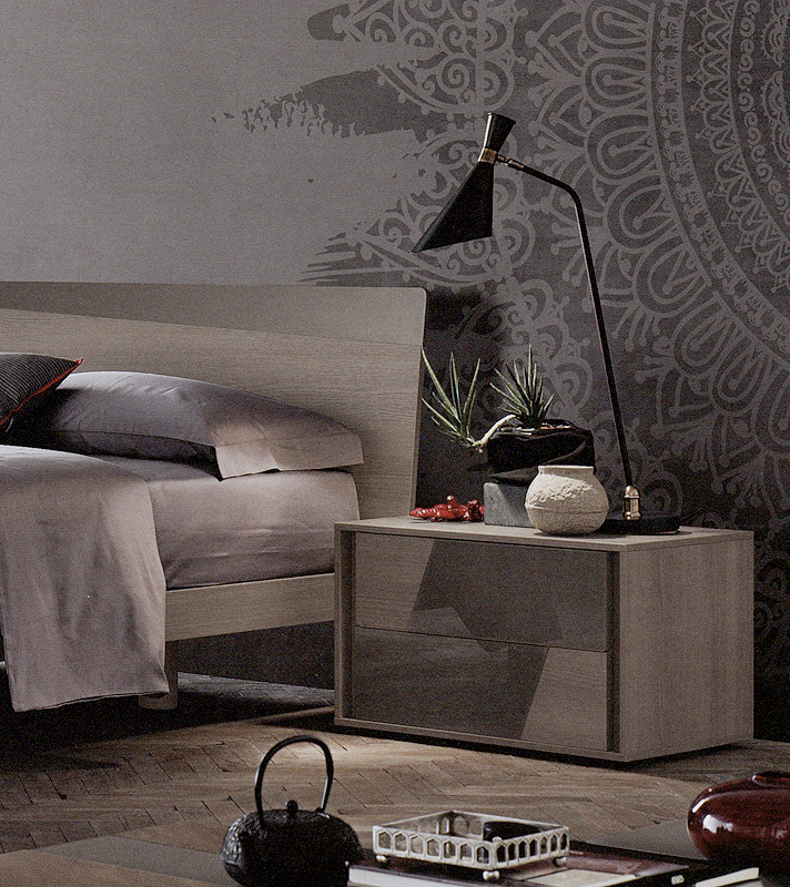 Тумбочка KROSS TOMASELLA 65052 