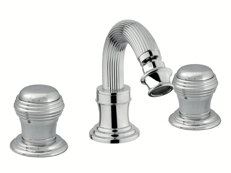 Смеситель для биде с 3 отверстиями Gaia Mobili Complements ARCH-00023170 - Вид №1