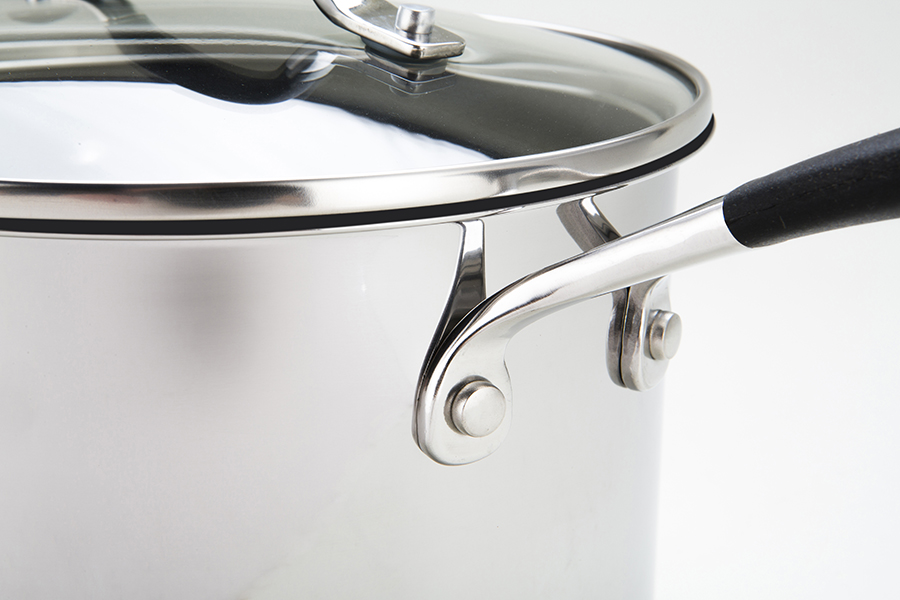 R78054 Набор сотейников momentum, 3 пред. CIRCULON  - Вид №7