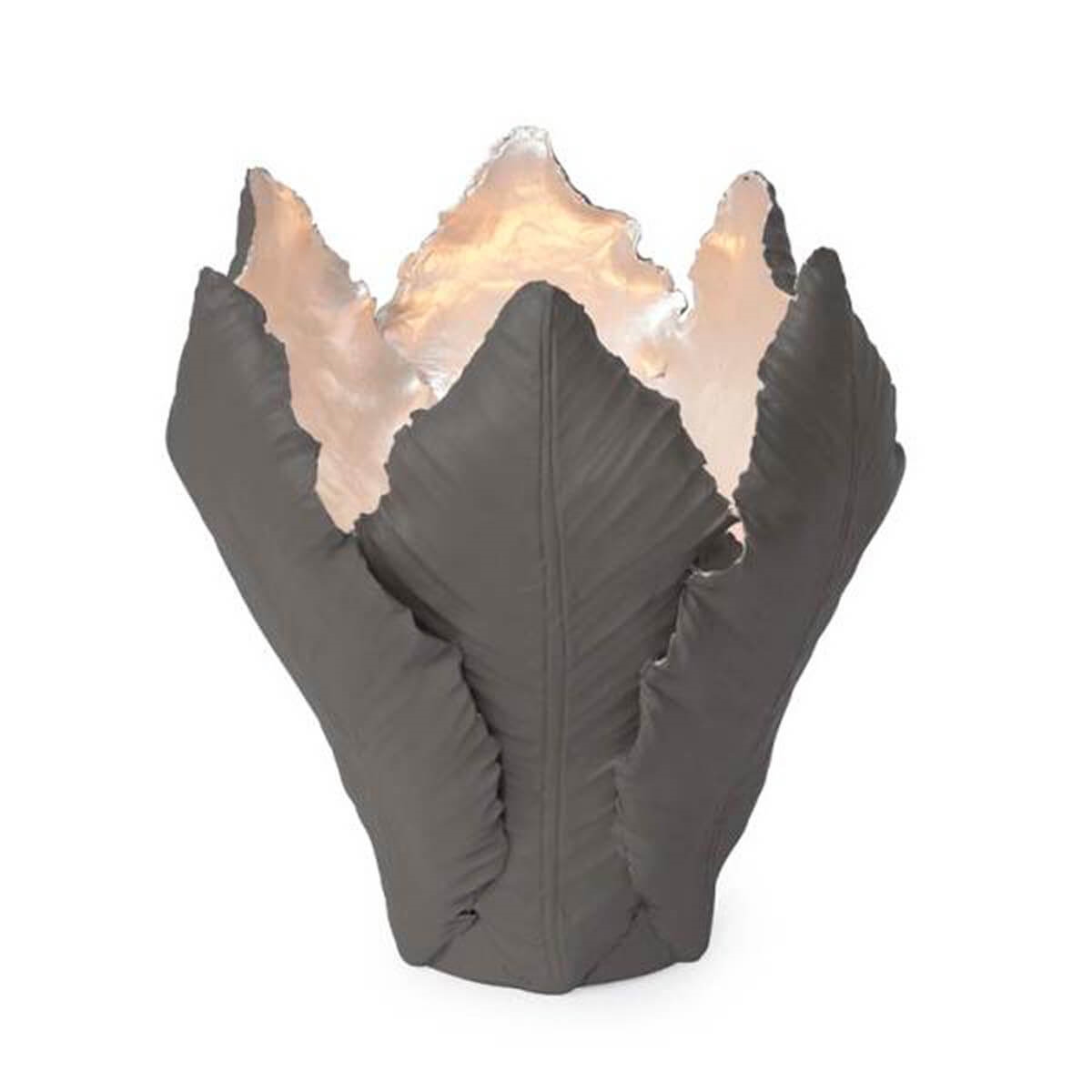 300050-PE ABHIKA ПОДСВЕЧНИК ТЮЛЬПАН 