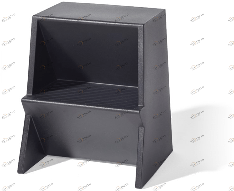 Richard Lampert Табурет / лестница из полиэтилена sun-id-1457924