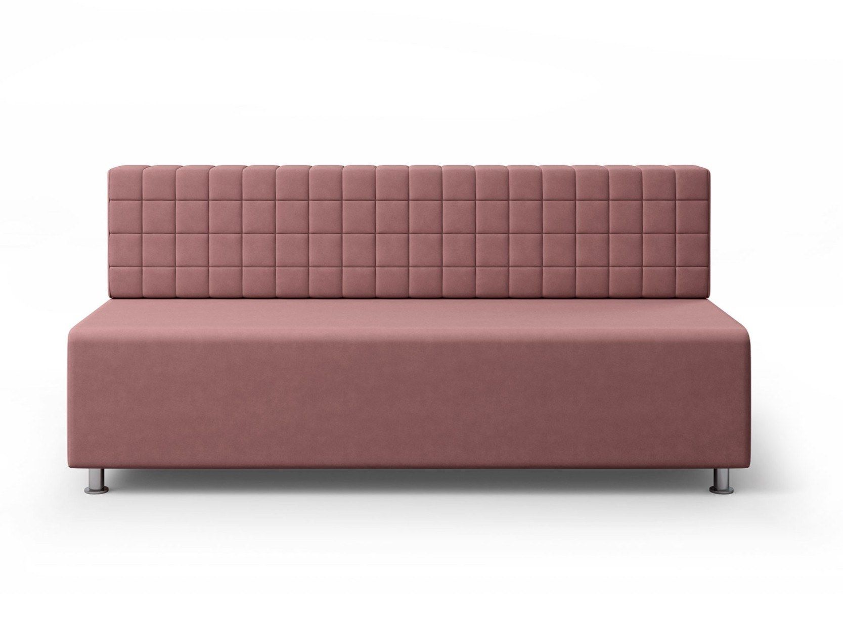 Модульный тканевый диван с огнестойкой обивкой Domingo Salotti Плутон ARCH-00118702 - Вид №4