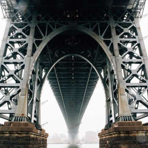 WP01818 Фотообои Verol Фотообои decoline 1х1 м