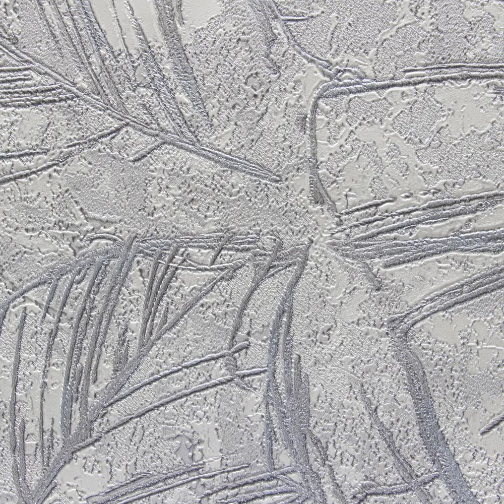 Обои флизелиновые Аспект Ру Фиджи серые 1.06 м 70345-14 STLM-2089433 - Вид №1