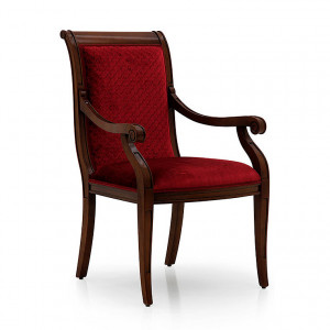 Стул TORINO SEVEN SEDIE 0520A