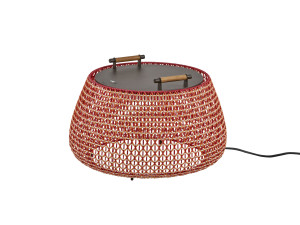 Светодиодная настольная лампа с регулируемой яркостью