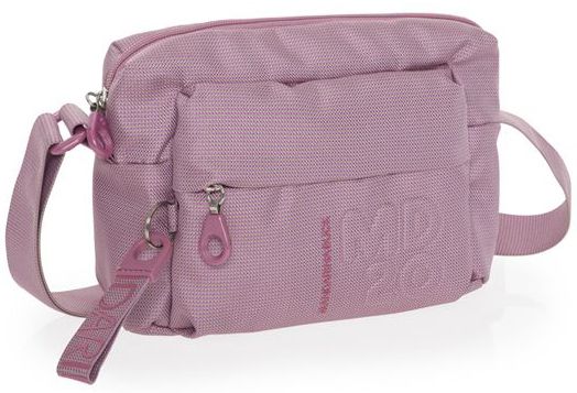 QMTT7-18G Сумка QMTT7 Cross-Body Bag Mandarina Duck MD20  - Вид №1