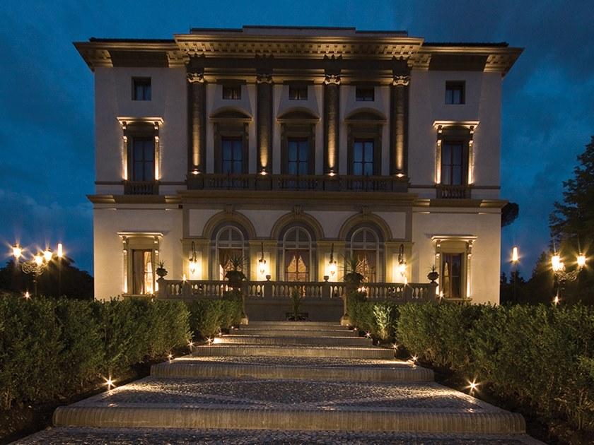 Aldabra Регулируемый светодиодный проектор для улицы sun-id-1483443 - Вид №1