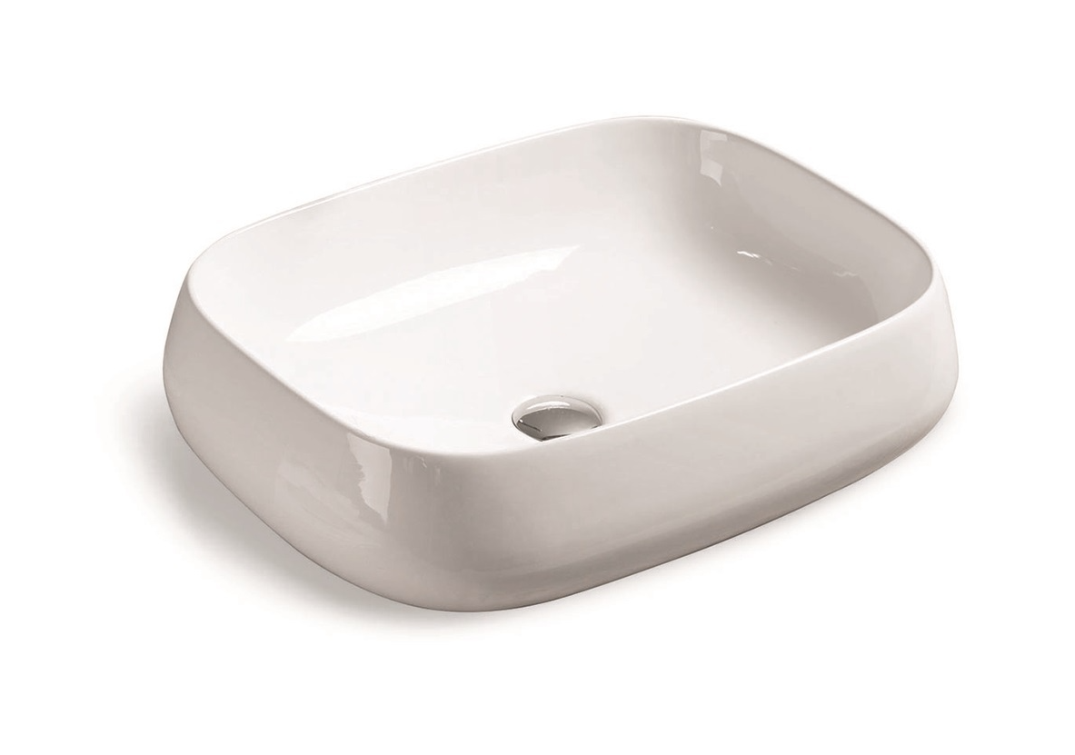 Раковина чаша SL-1045 SANTILINE 