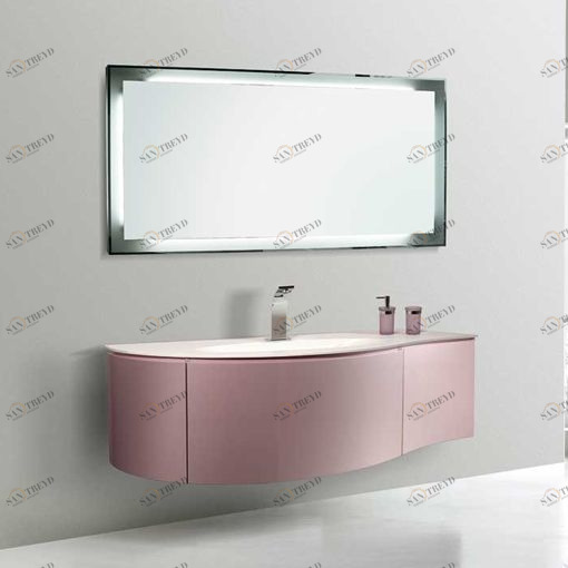 Комплект мебели для ванной CM09RO La Bussola‎ Rodi Collection