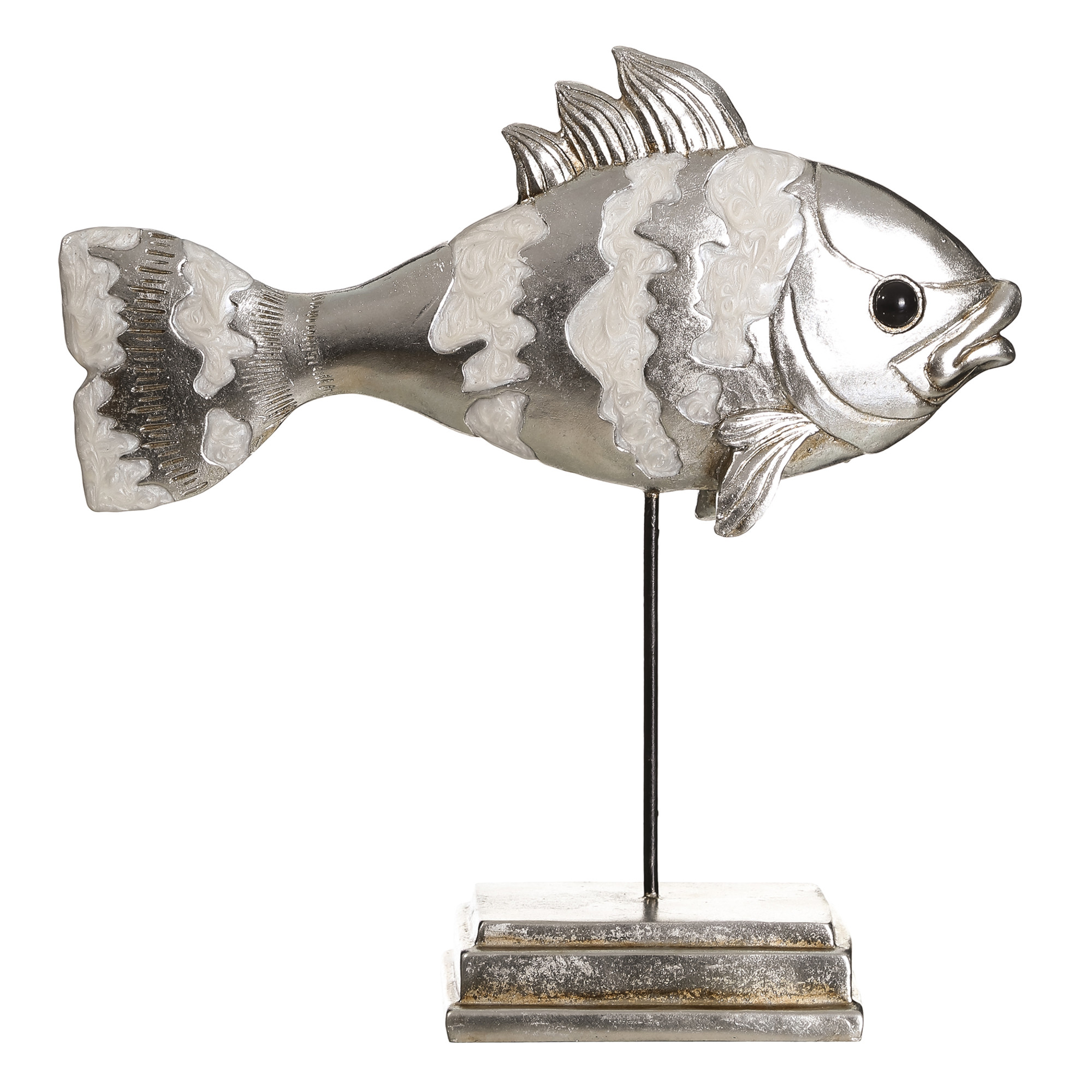 DZ-104-396 ДЕКОР НАСТОЛЬНЫЙ SEA TO4ROOMS 