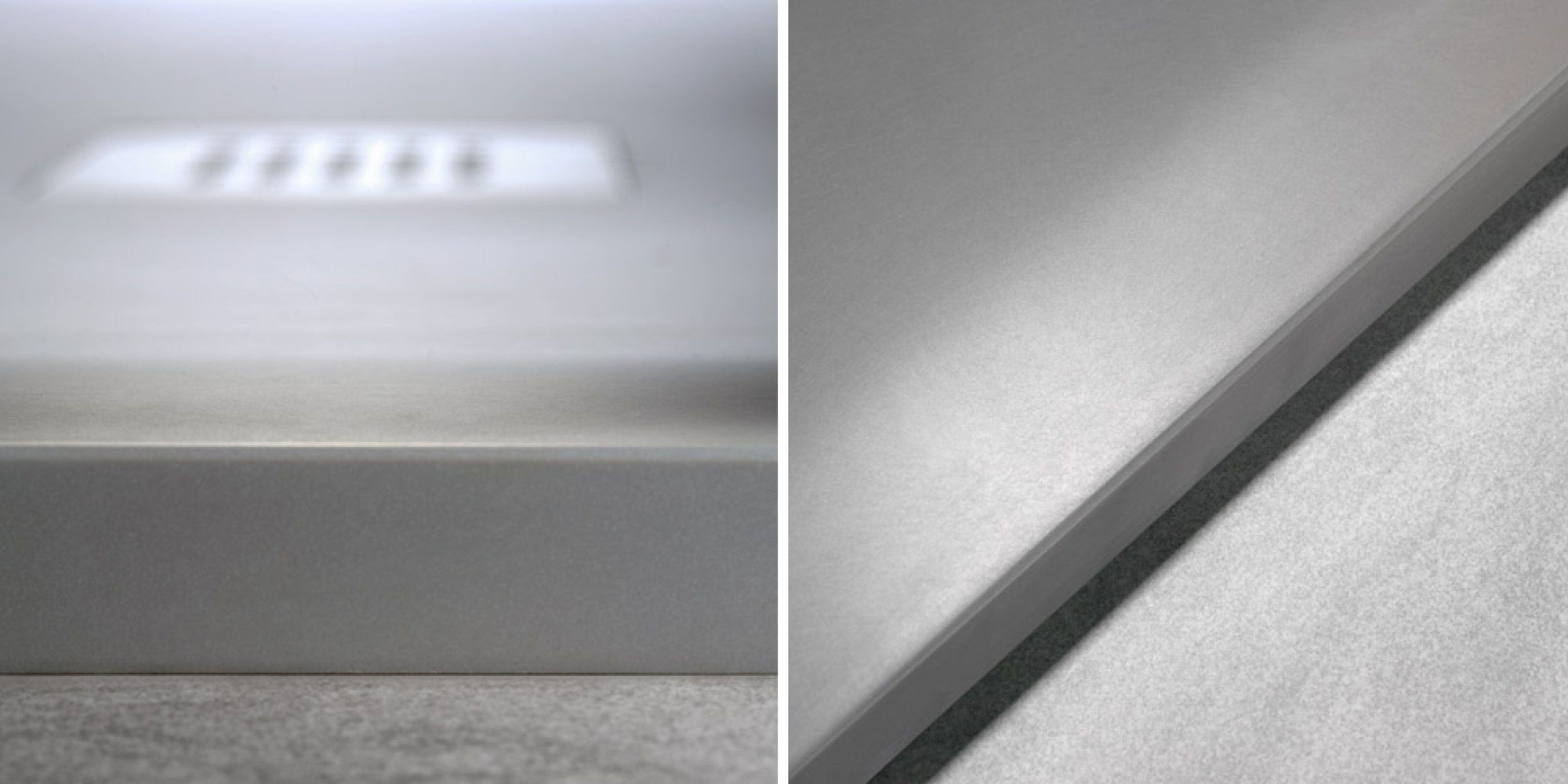 Поддон душевой Face 90 181x90 см Karolitalia BB90181X90 - Вид №1