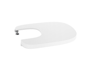 A806B8262B Крышка SUPRALIT® для биде с амортизирующим опусканием ROCA Beyond