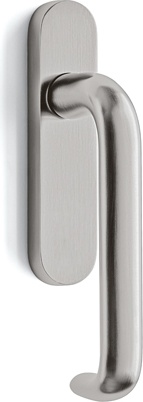 L103_IS Ручка для раздвижных оконных систем POLO CORTO OLIVARI 