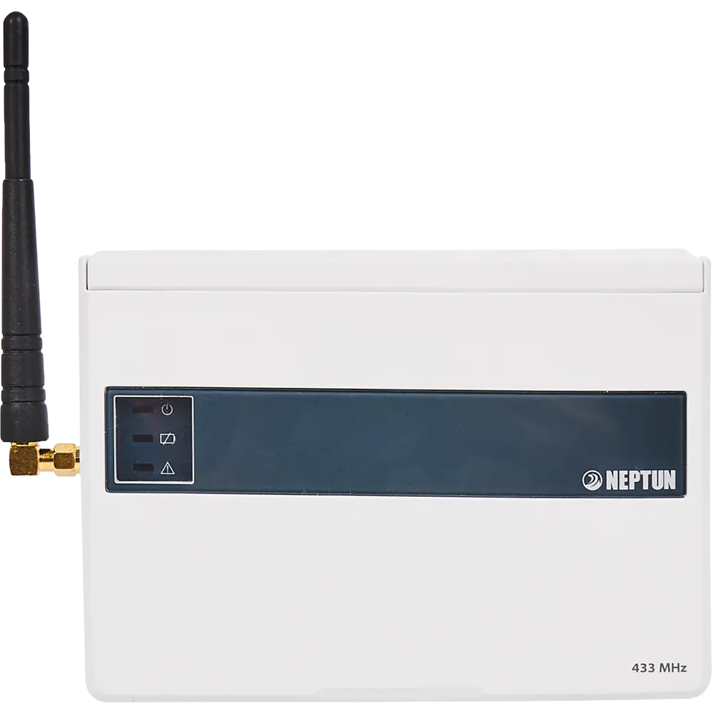 Система контроля протечки воды Neptun Bugatti ProW ½ STLM-2052592 - Вид №4